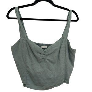 Abercrombie & Fitch Crop Top